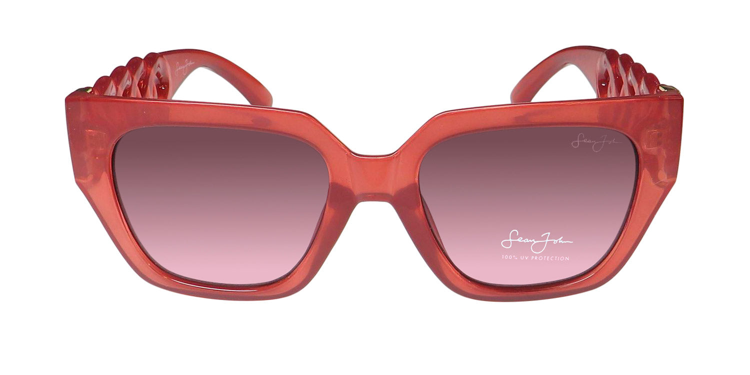 Sean John Sjs2027ce Sunglasses by ModaFrames