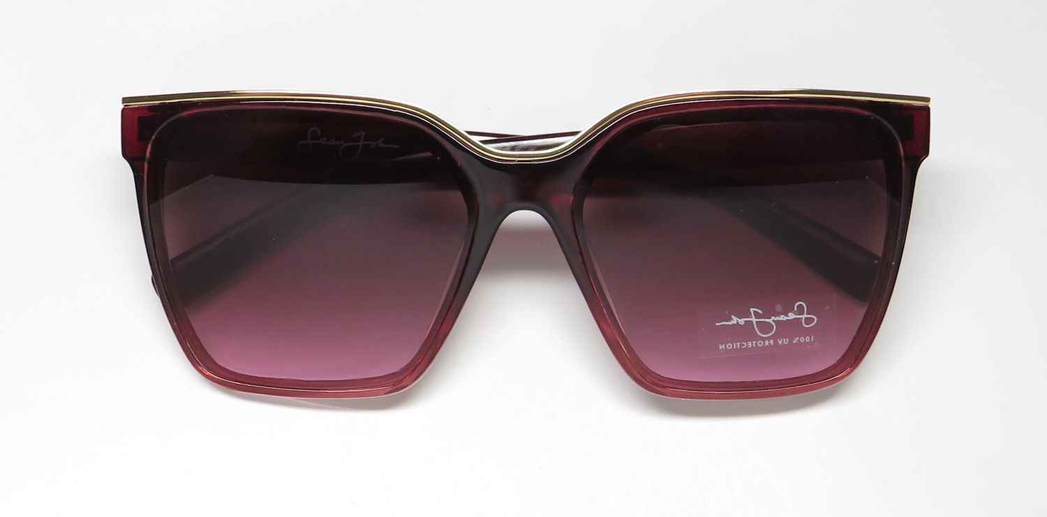 Sean John Sjs2036 Sunglasses by ModaFrames