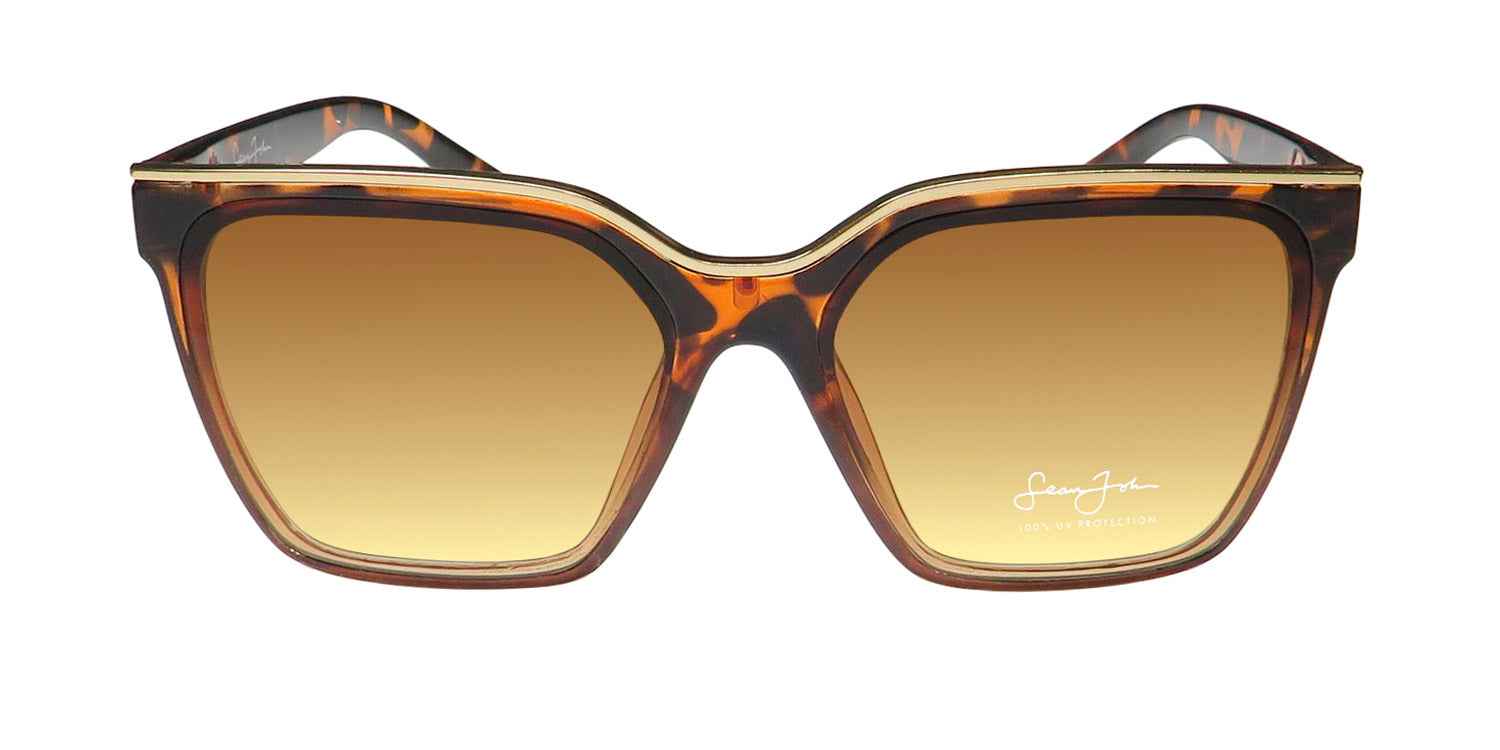 Sean John Sjs2036 Sunglasses by ModaFrames