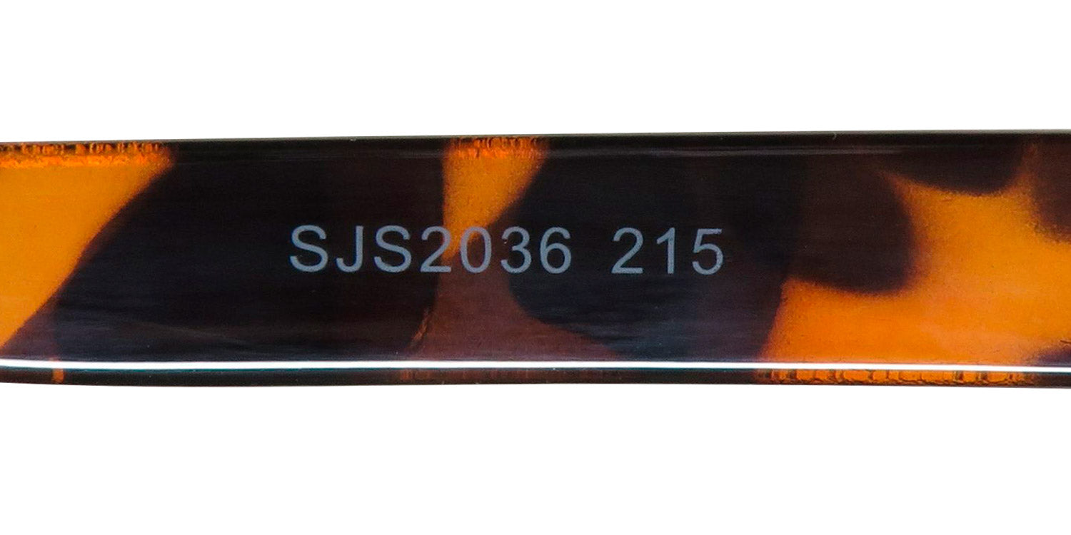 Sean John Sjs2036 Sunglasses by ModaFrames