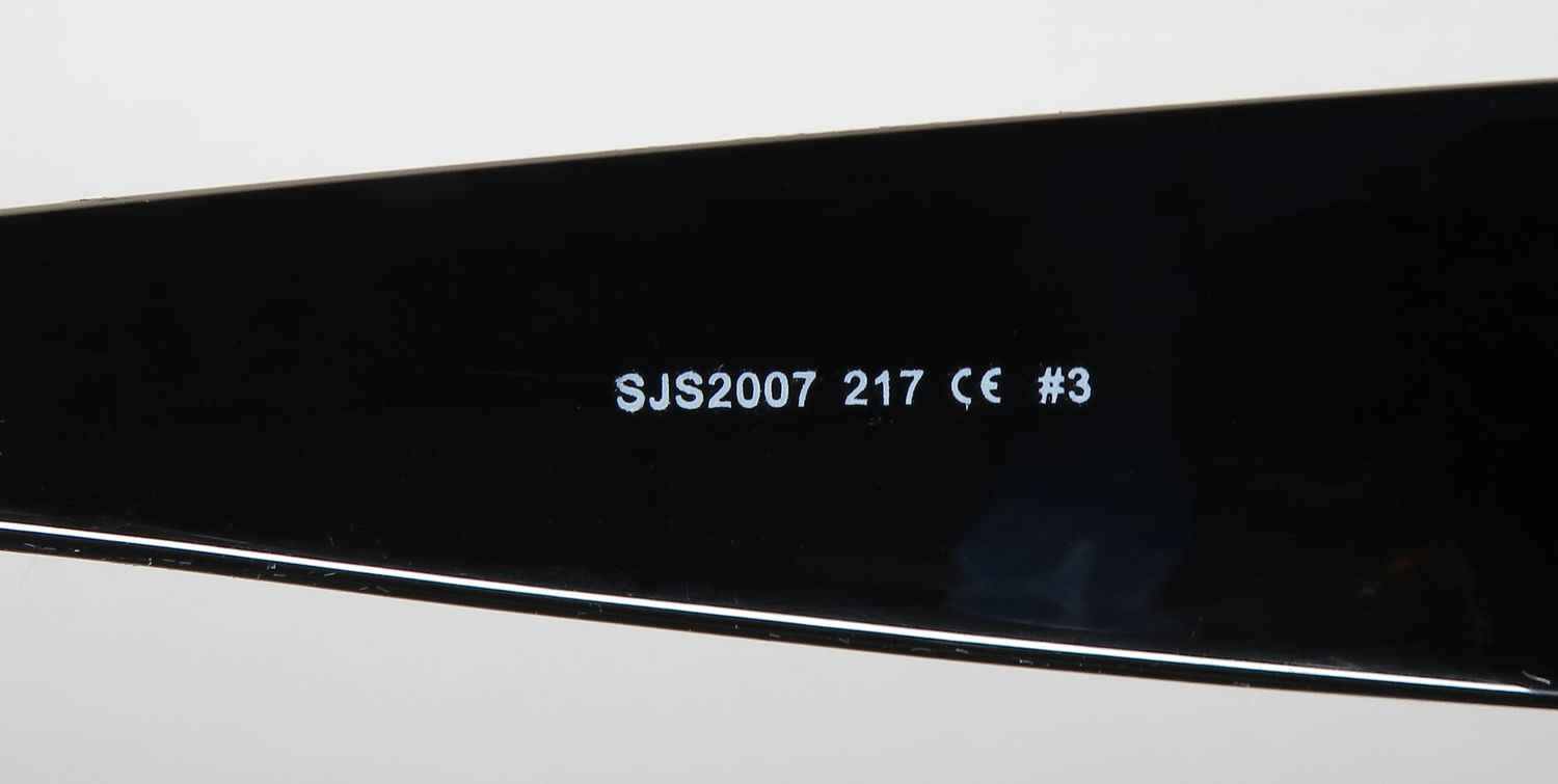 Sean John Sjs2007 Sunglasses by ModaFrames