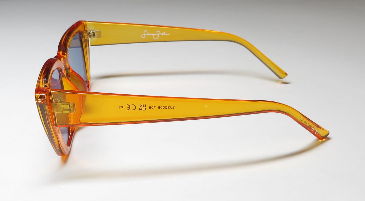 Sean John Sjs2008 Sunglasses by ModaFrames