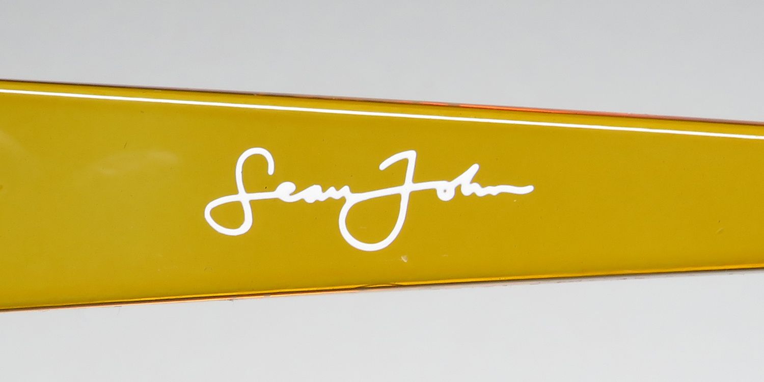 Sean John Sjs2008 Sunglasses by ModaFrames