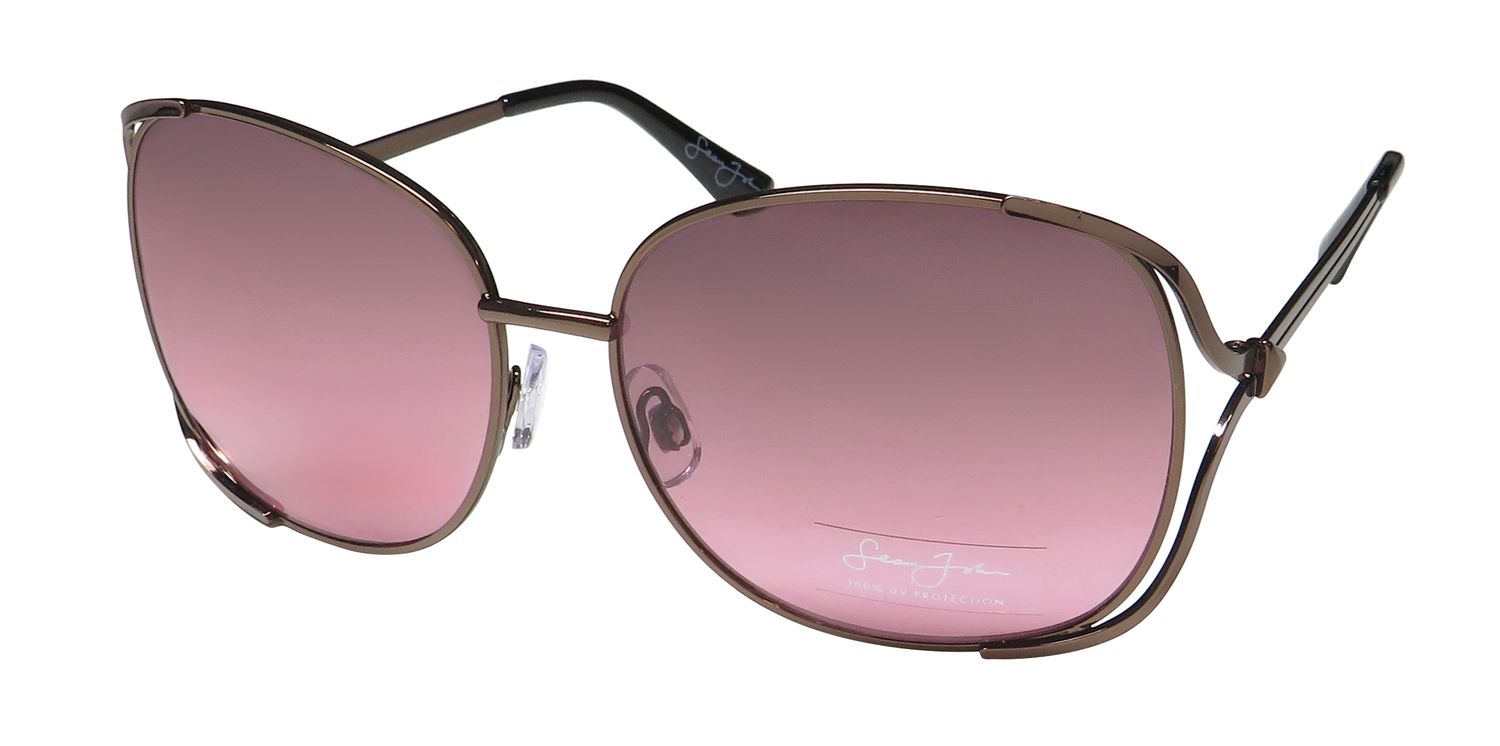 Sean John Sjs4002 Sunglasses - DestGlow