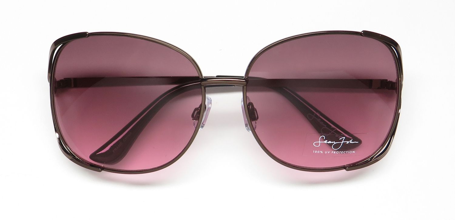 Sean John Sjs4002 Sunglasses - DestGlow