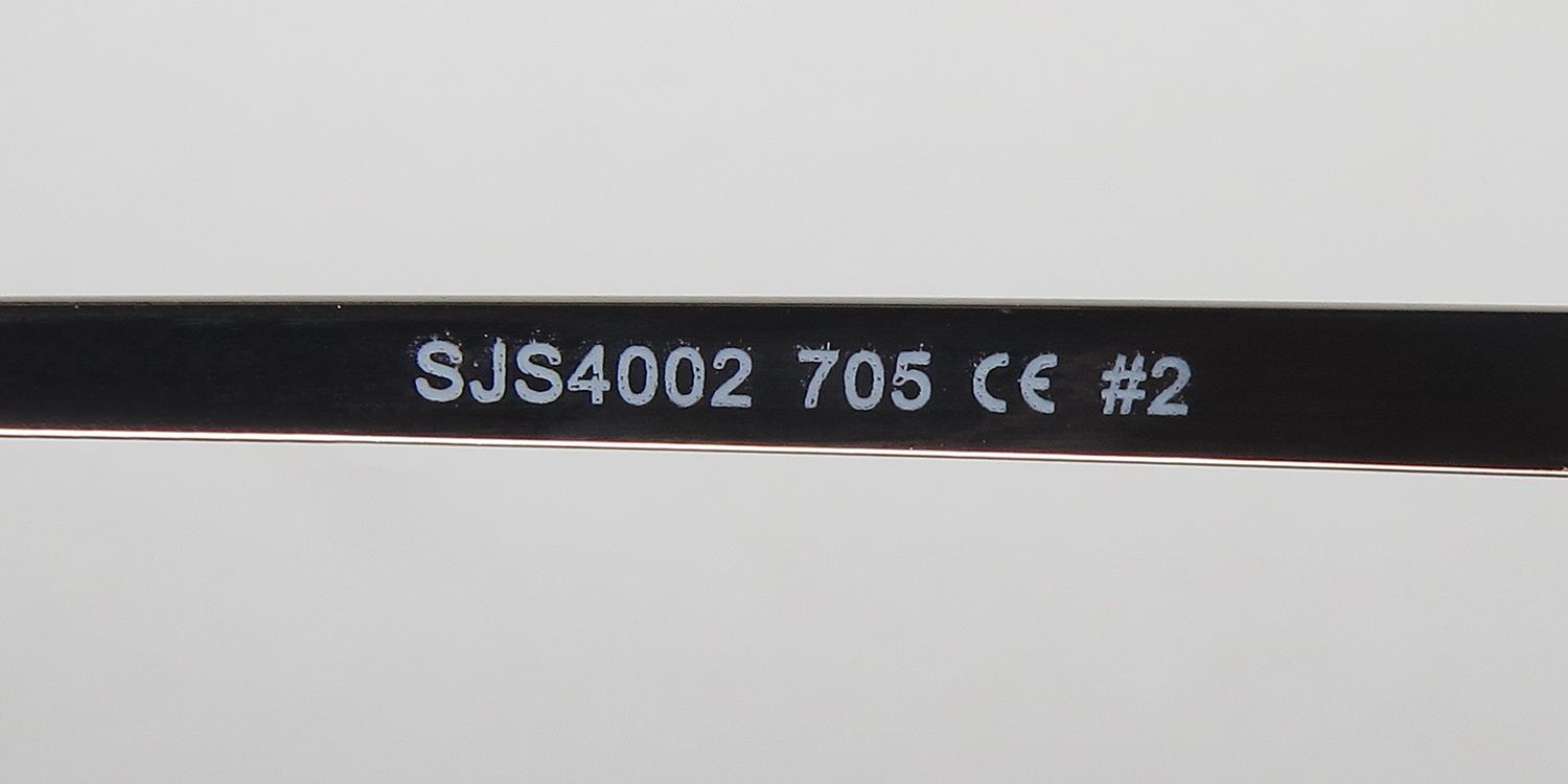 Sean John Sjs4002 Sunglasses - DestGlow