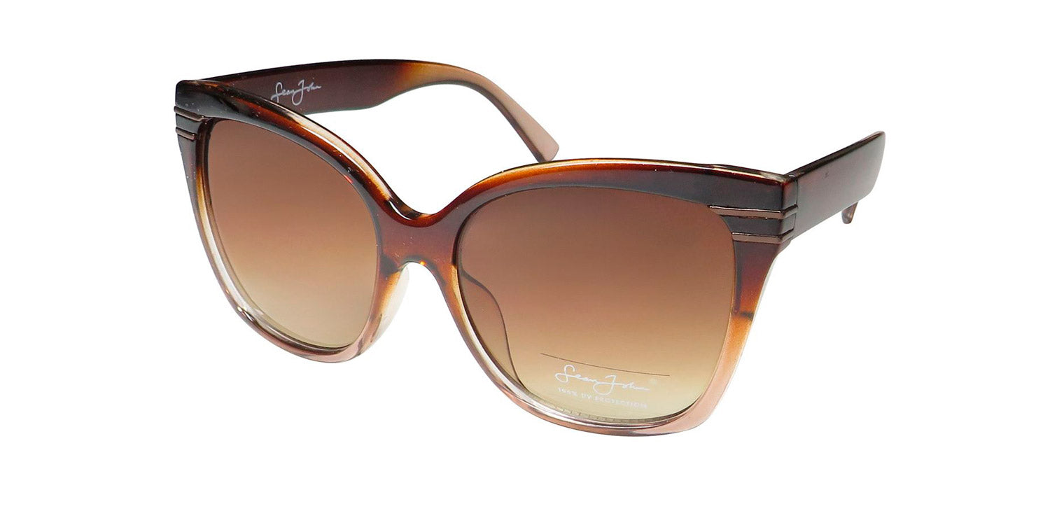 Sean John Sjs2024ce Sunglasses - DestGlow