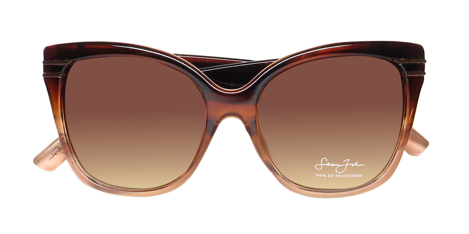 Sean John Sjs2024ce Sunglasses - DestGlow