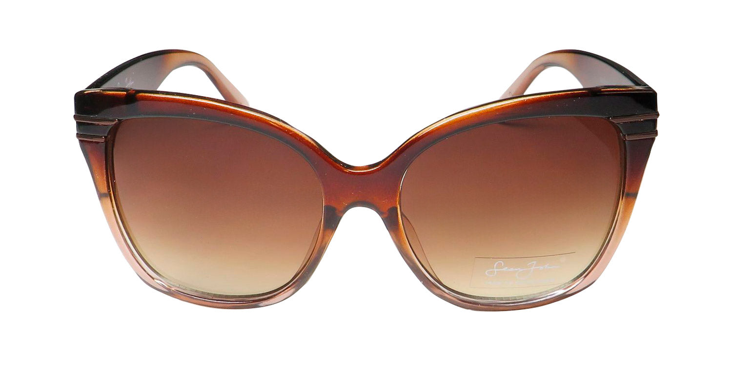 Sean John Sjs2024ce Sunglasses - DestGlow
