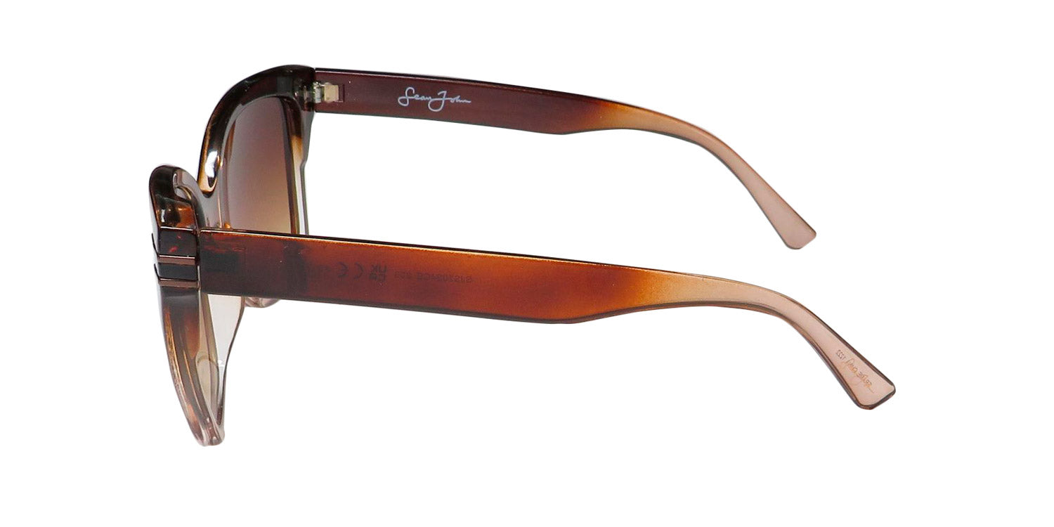 Sean John Sjs2024ce Sunglasses - DestGlow