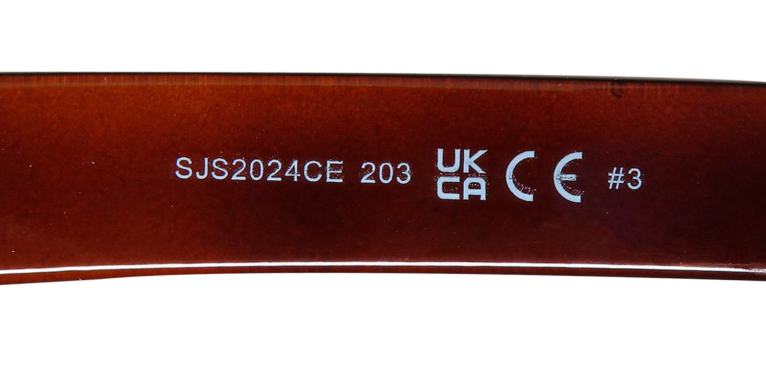 Sean John Sjs2024ce Sunglasses - DestGlow