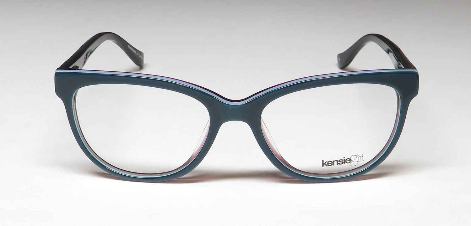 kensie Glamour Eyeglasses