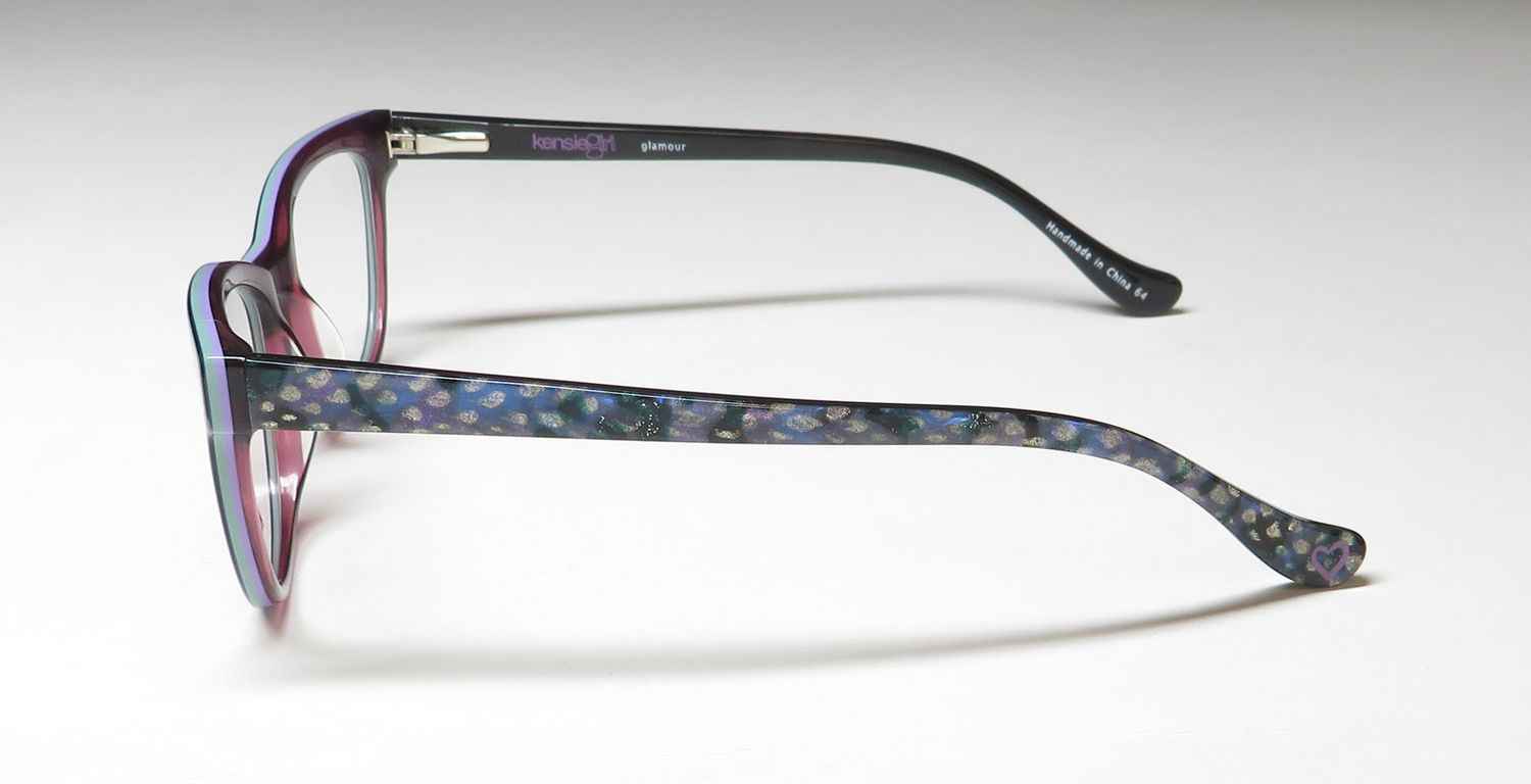 kensie Glamour Eyeglasses