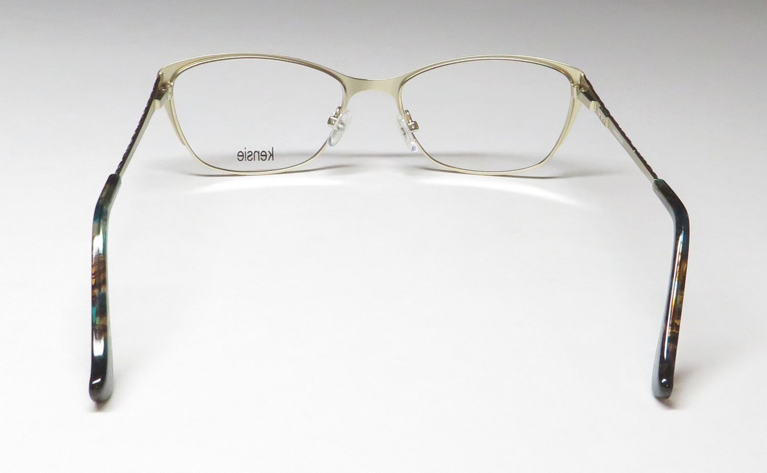 kensie Sweetheart Eyeglasses by ModaFrames