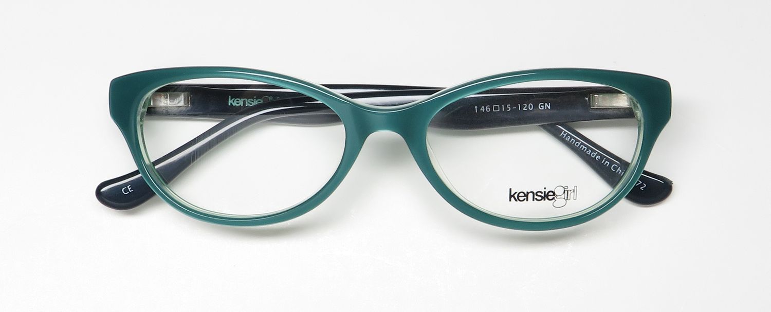 kensie Alive Eyeglasses by ModaFrames