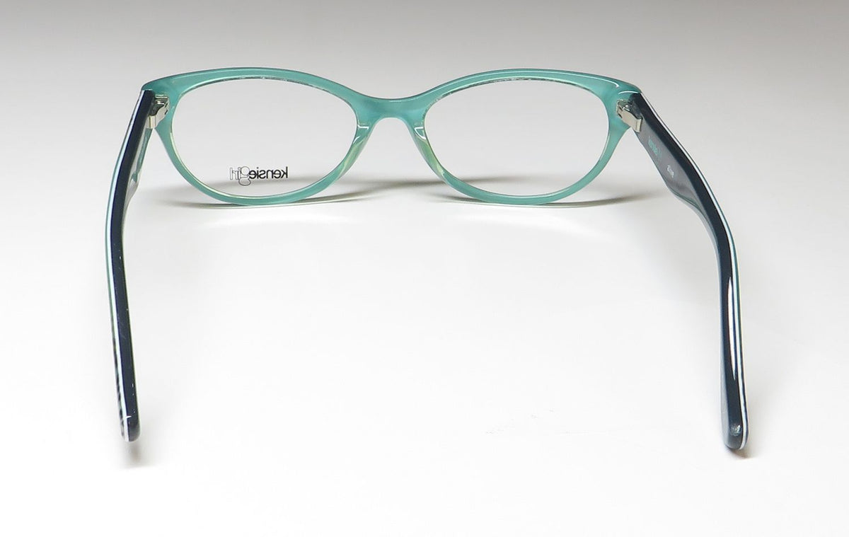 Kensie alive eyeglasses DestGlow