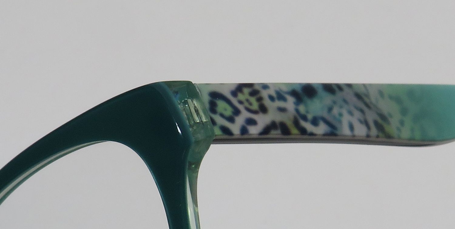 Kensie alive eyeglasses DestGlow