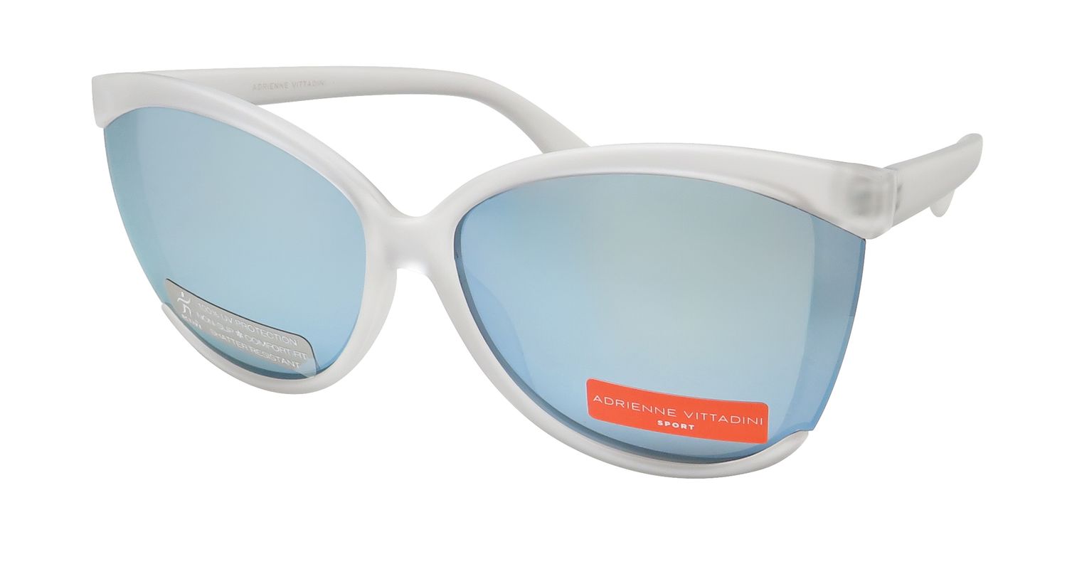 Adrienne Vittadini 4434 Sunglasses - DestGlow
