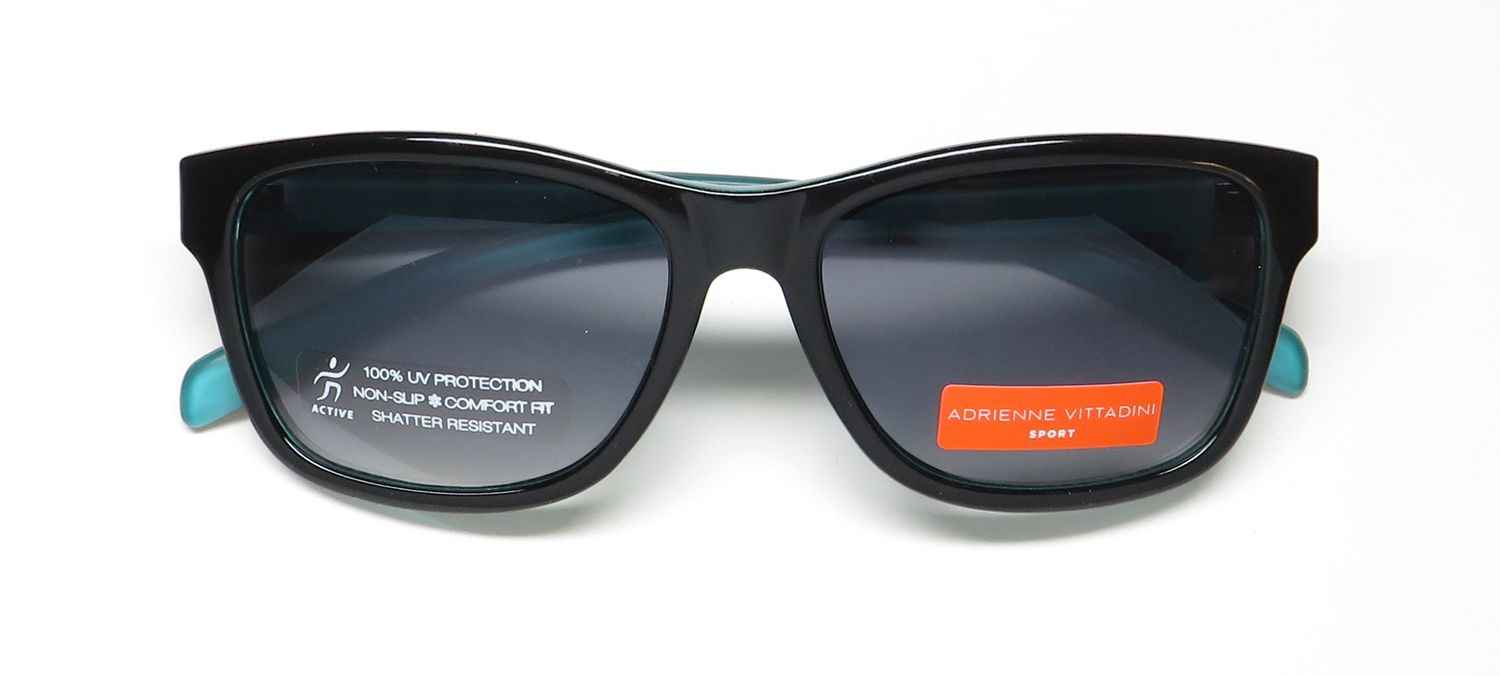 Adrienne Vittadini 5047 Sunglasses by ModaFrames