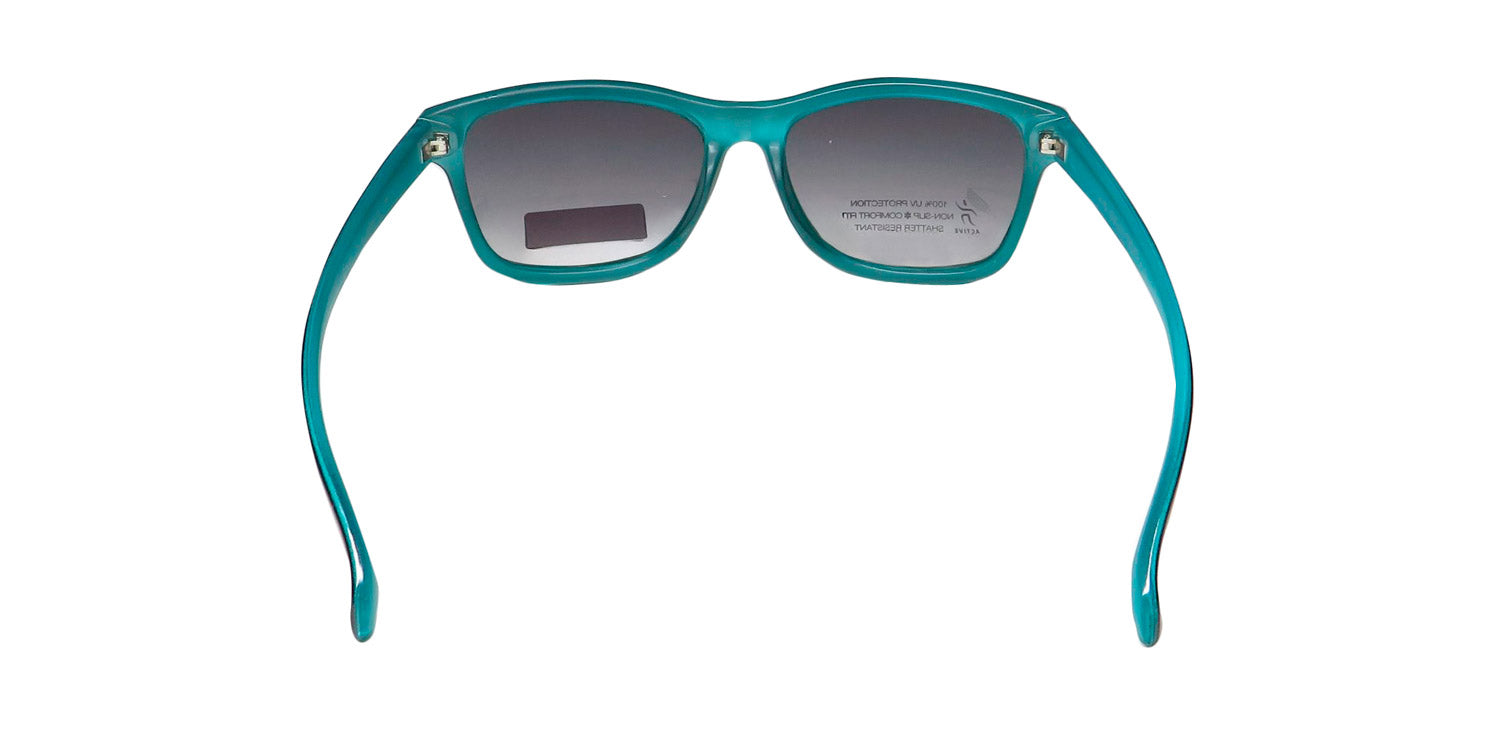 Adrienne Vittadini 5047 Sunglasses by ModaFrames