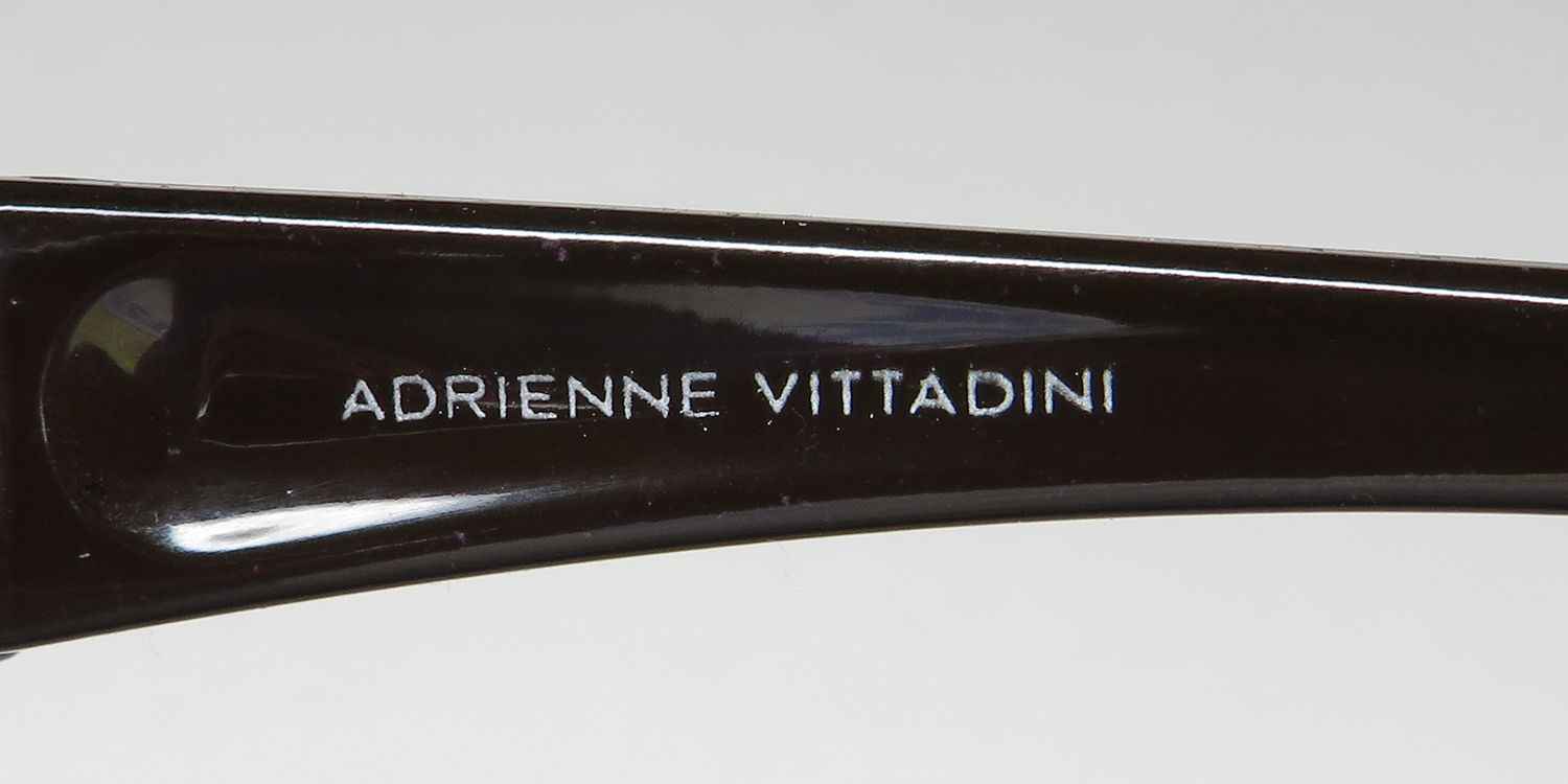 Adrienne Vittadini 5030 Sunglasses by ModaFrames