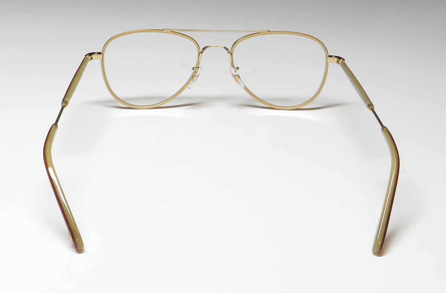 Garrett Leight Linnie Blue Light Technology Eyeglasses