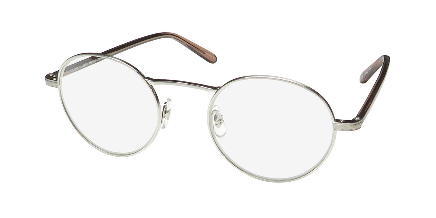 Garrett Leight Penmar Blue Light Technology Eyeglasses by ModaFrames