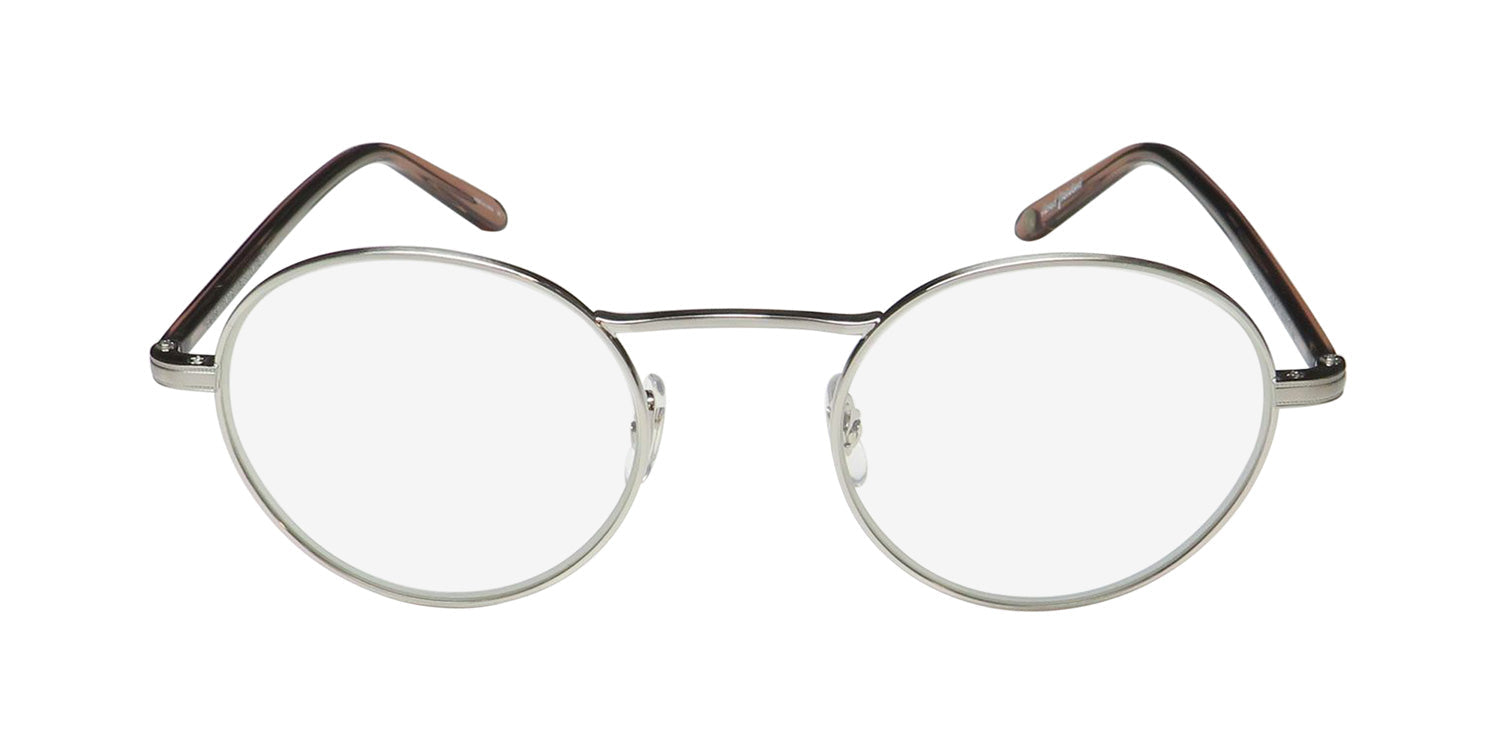 Garrett Leight Penmar Blue Light Technology Eyeglasses by ModaFrames