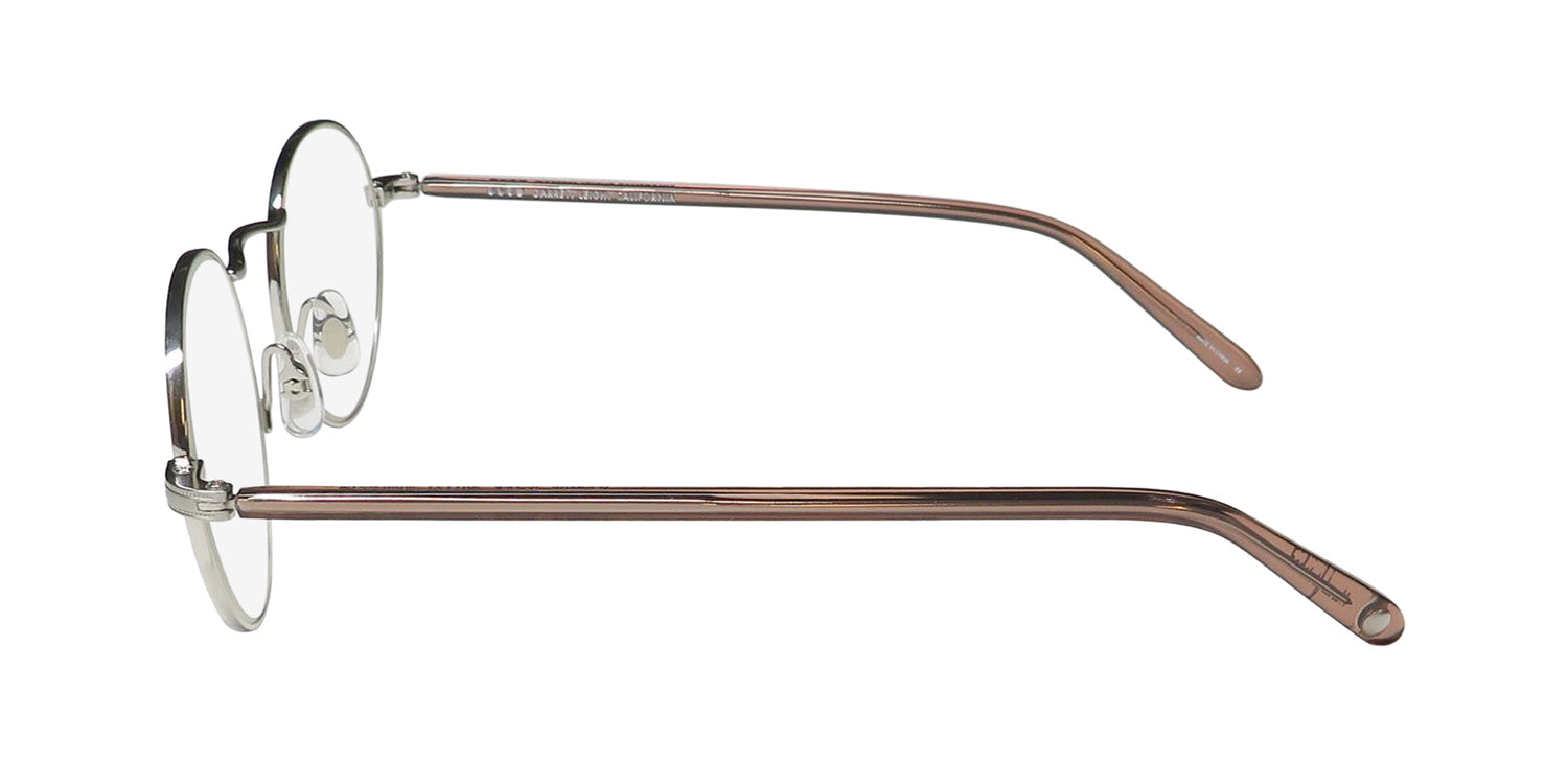 Garrett Leight Penmar Blue Light Technology Eyeglasses by ModaFrames