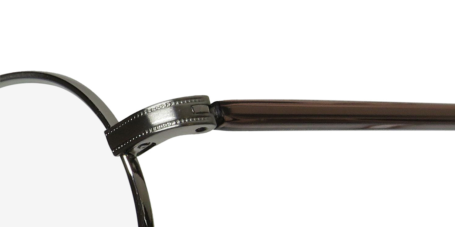 Garrett Leight Penmar Blue Light Technology Eyeglasses by ModaFrames