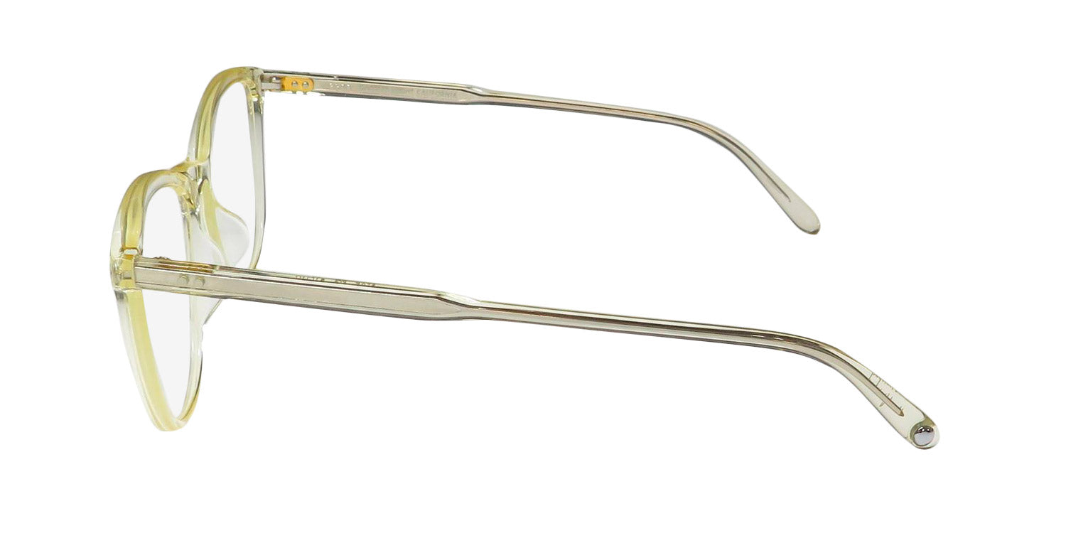 Garrett Leight Star Blue Light Technology Eyeglasses by ModaFrames