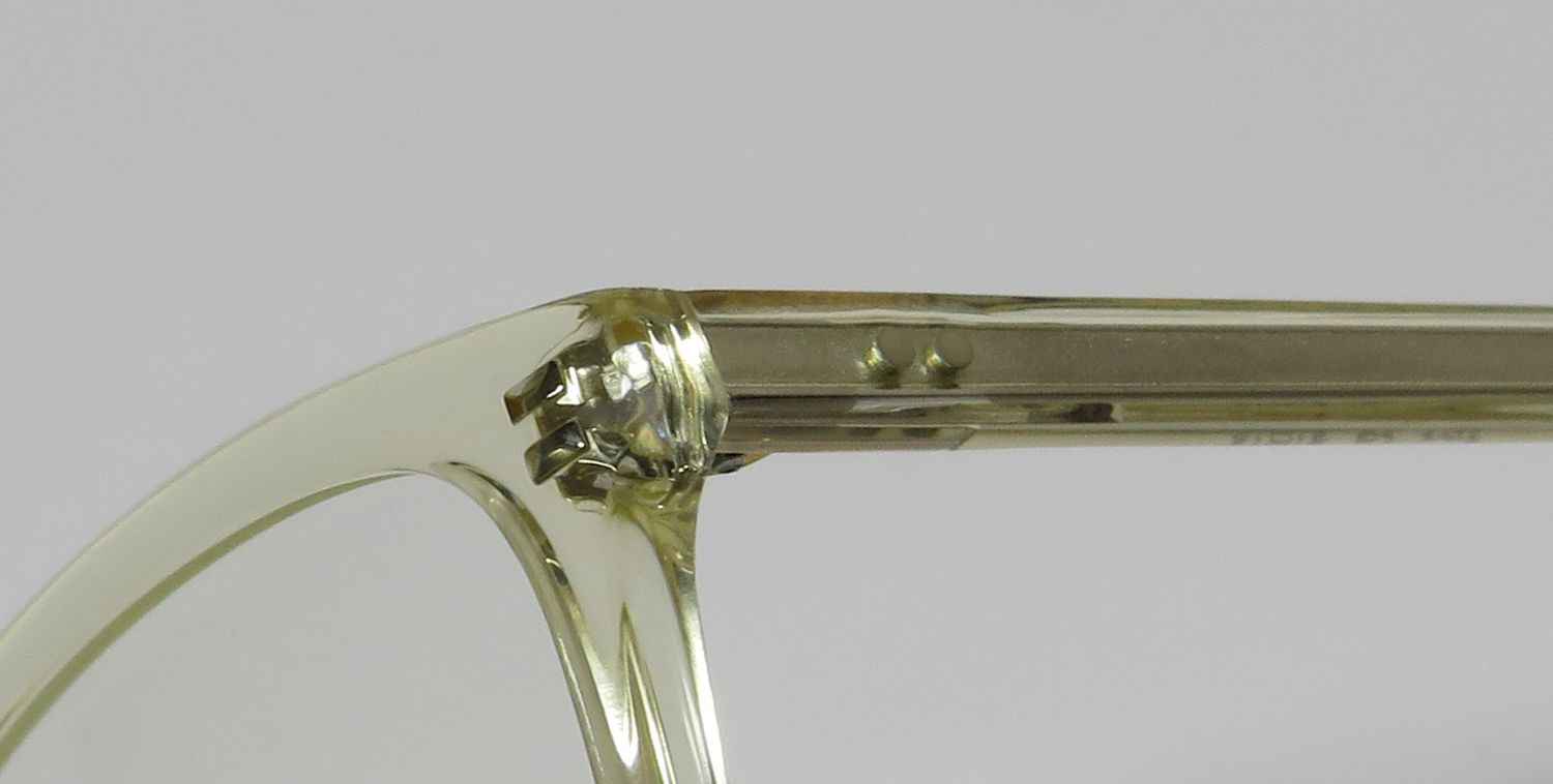 Garrett Leight Star Blue Light Technology Eyeglasses