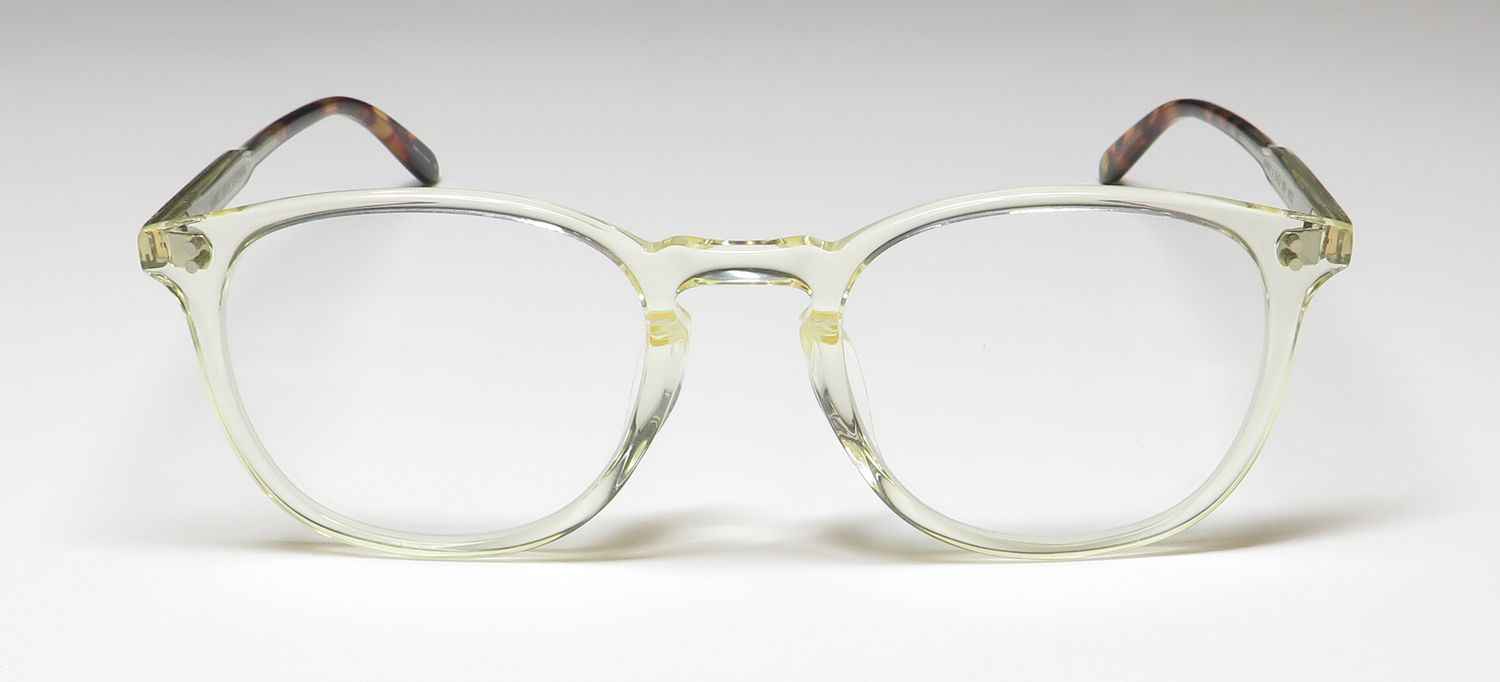 Garrett Leight Kinney Blue Light Technology Eyeglasses