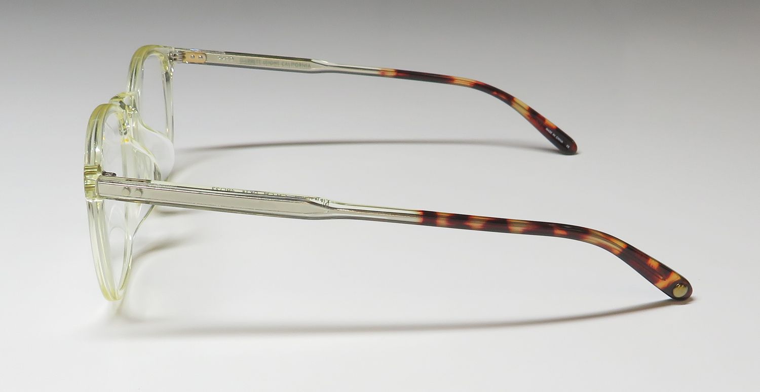 Garrett leight kinney blue light technology eyeglasses by ModaFrames