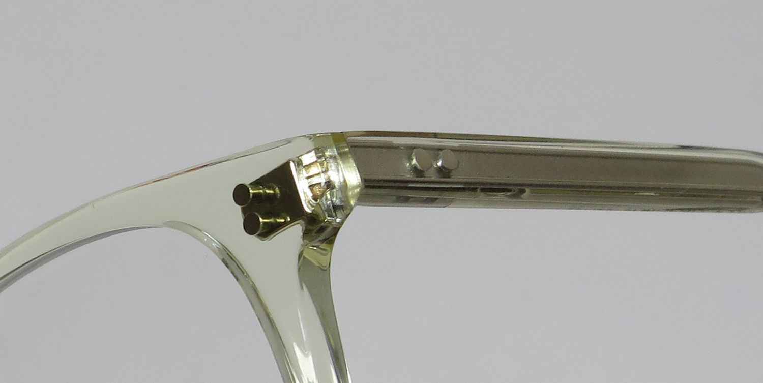 Garrett Leight Kinney Blue Light Technology Eyeglasses