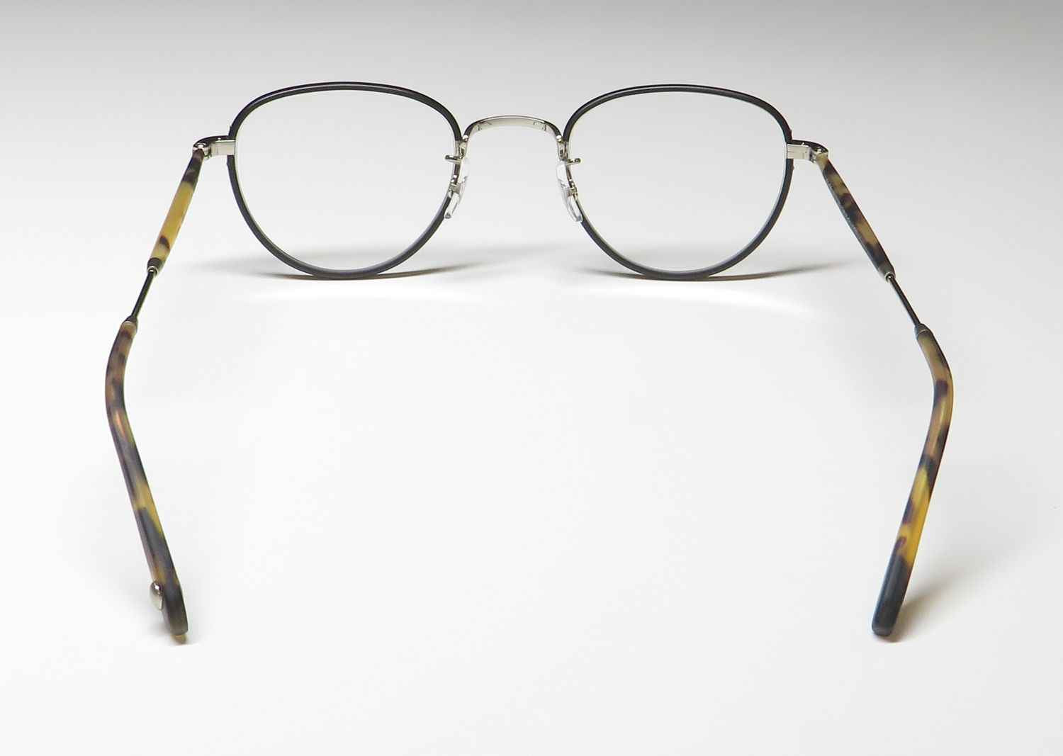 Garrett Leight Wiltern Blue Light Technology Eyeglasses by ModaFrames