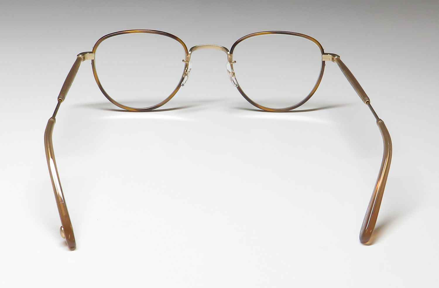 Garrett Leight Wiltern Blue Light Technology Eyeglasses by ModaFrames