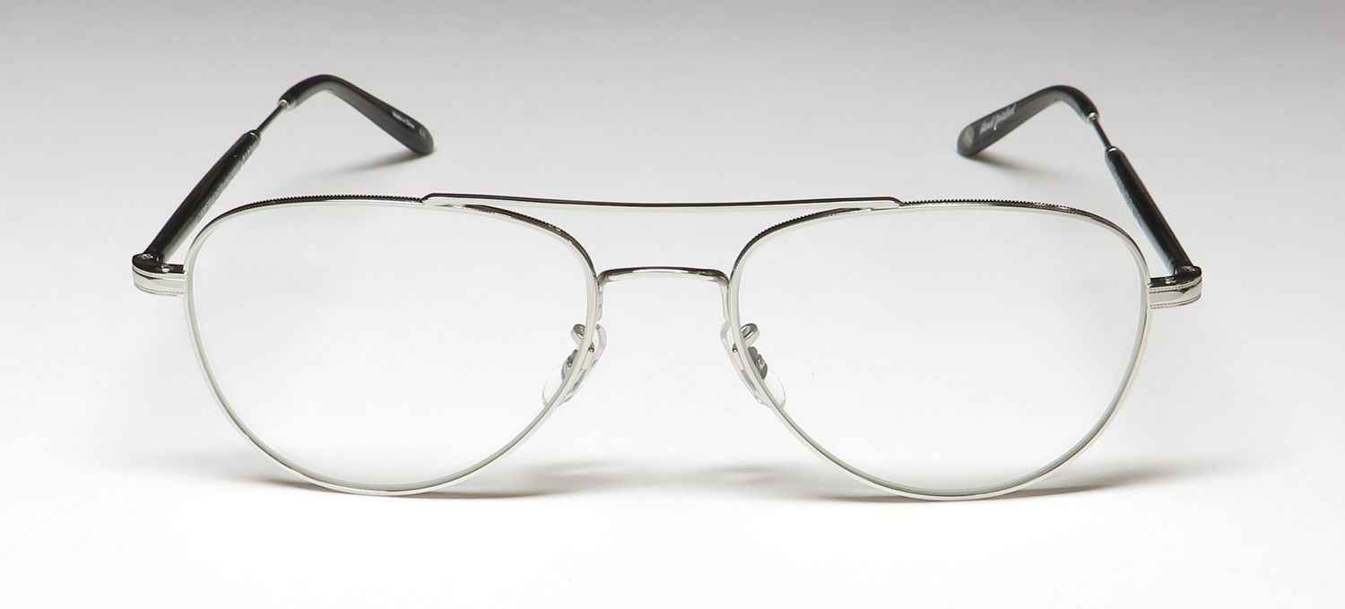 Garrett Leight Linnie Blue Light Technology Eyeglasses