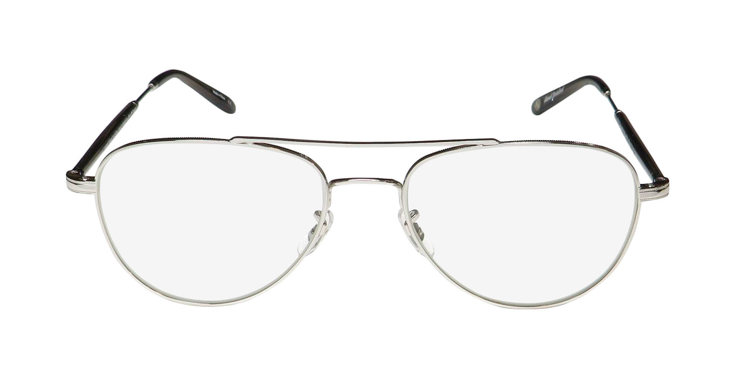 Garrett Leight Linnie Blue Light Technology Eyeglasses by ModaFrames