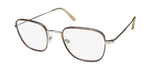 Garrett Leight Preston Blue Light Technology Eyeglasses