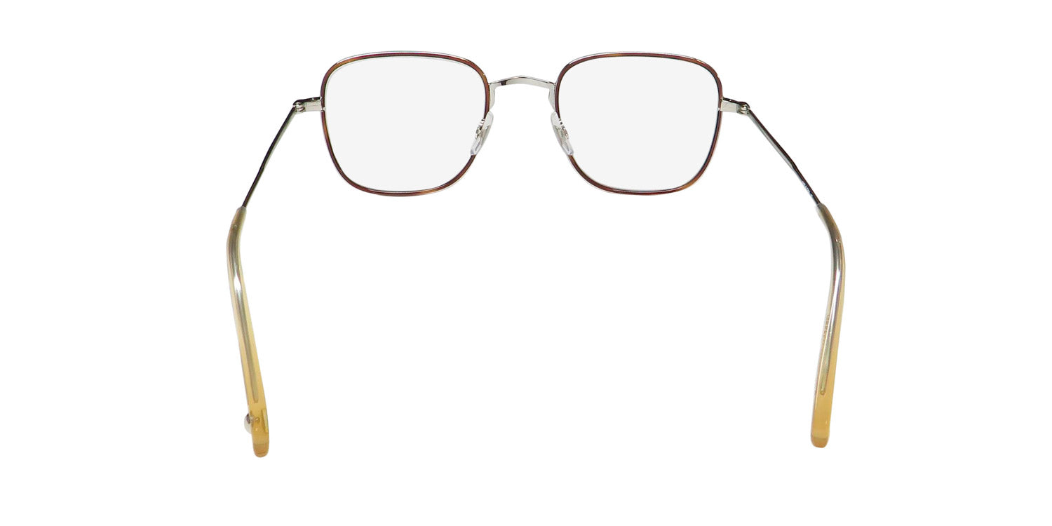 Garrett Leight Preston Blue Light Technology Eyeglasses by ModaFrames