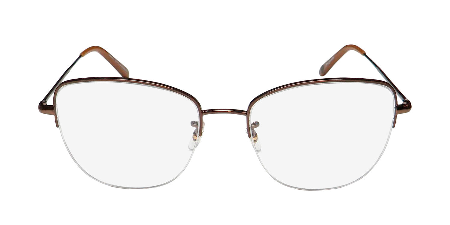 Garrett Leight Pershing Blue Light Technology Eyeglasses by ModaFrames