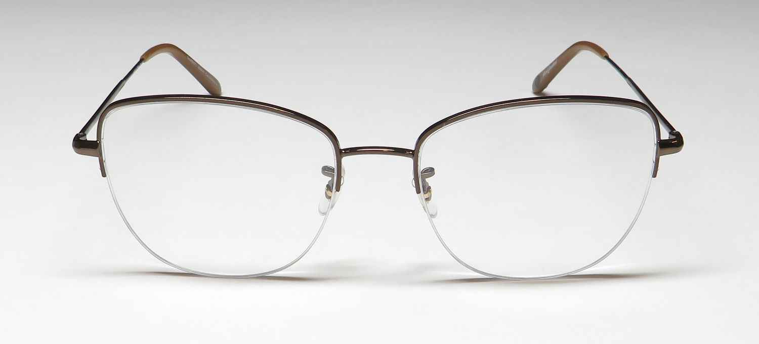 Garrett Leight Pershing Blue Light Technology Eyeglasses by ModaFrames