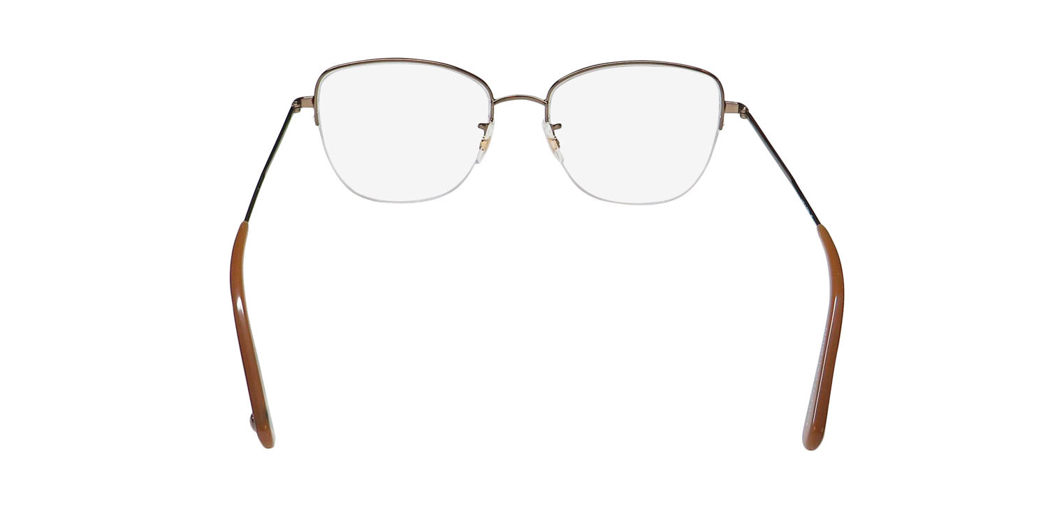 Garrett Leight Pershing Blue Light Technology Eyeglasses by ModaFrames