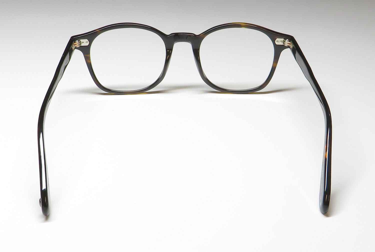 Garrett Leight Riley Blue Light Technology Eyeglasses by ModaFrames