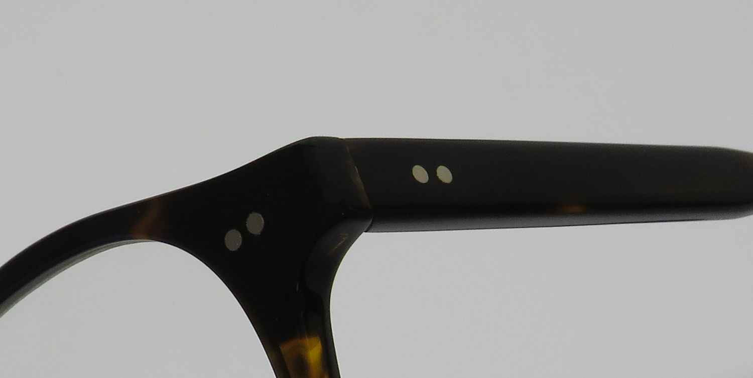 Garrett Leight Riley Blue Light Technology Eyeglasses by ModaFrames