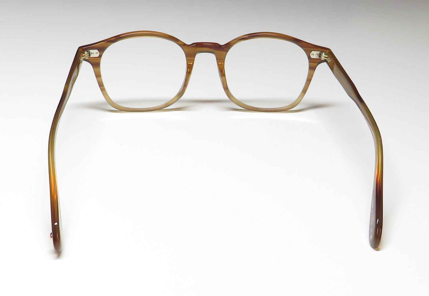 Garrett Leight Riley Blue Light Technology Eyeglasses