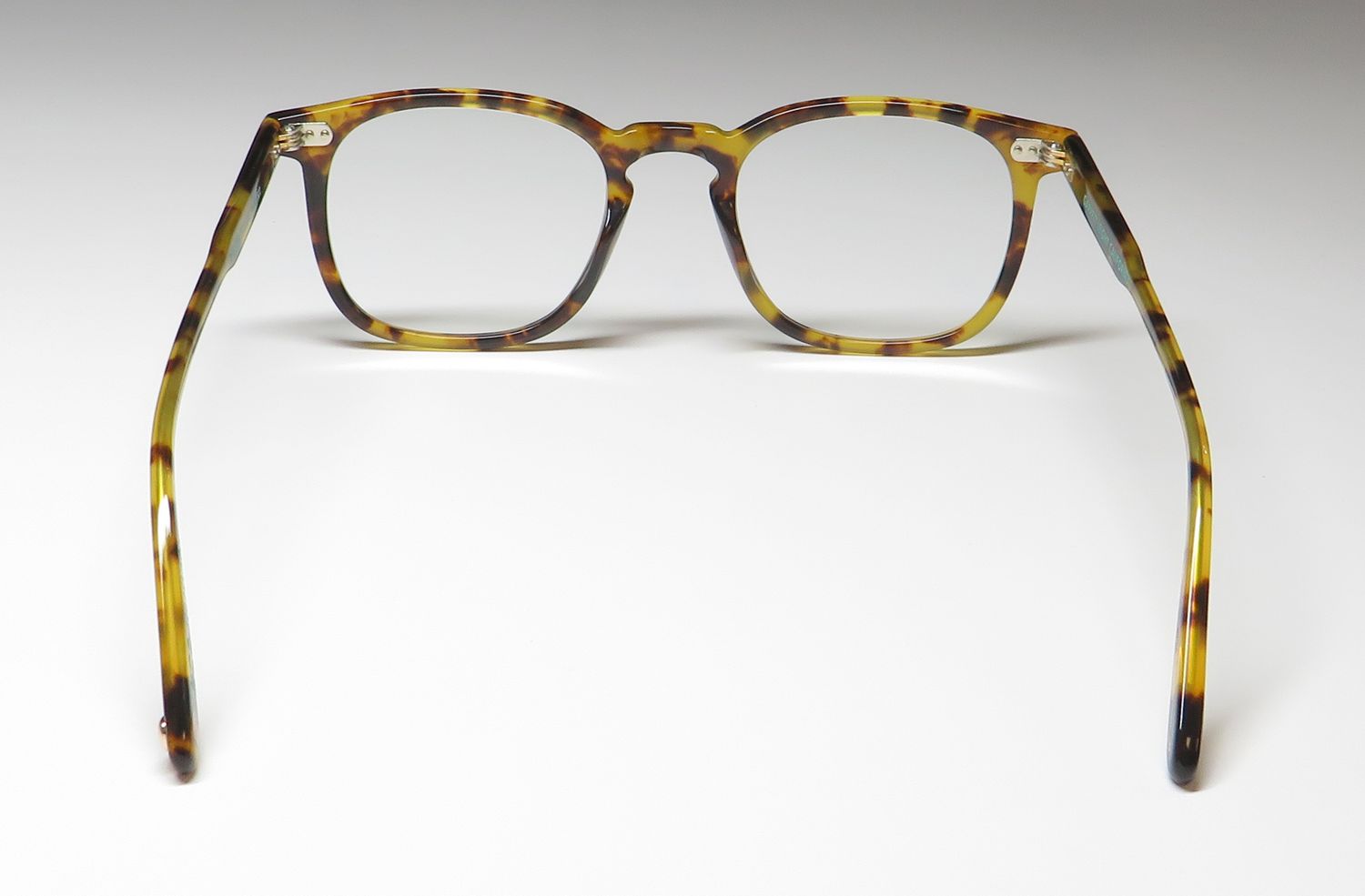 Garrett Leight Ruskin Blue Light Technology Eyeglasses by ModaFrames