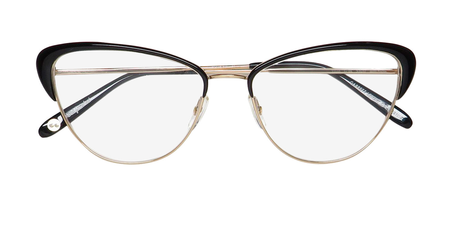 Garrett Leight Vista Blue Light Technology Eyeglasses by ModaFrames