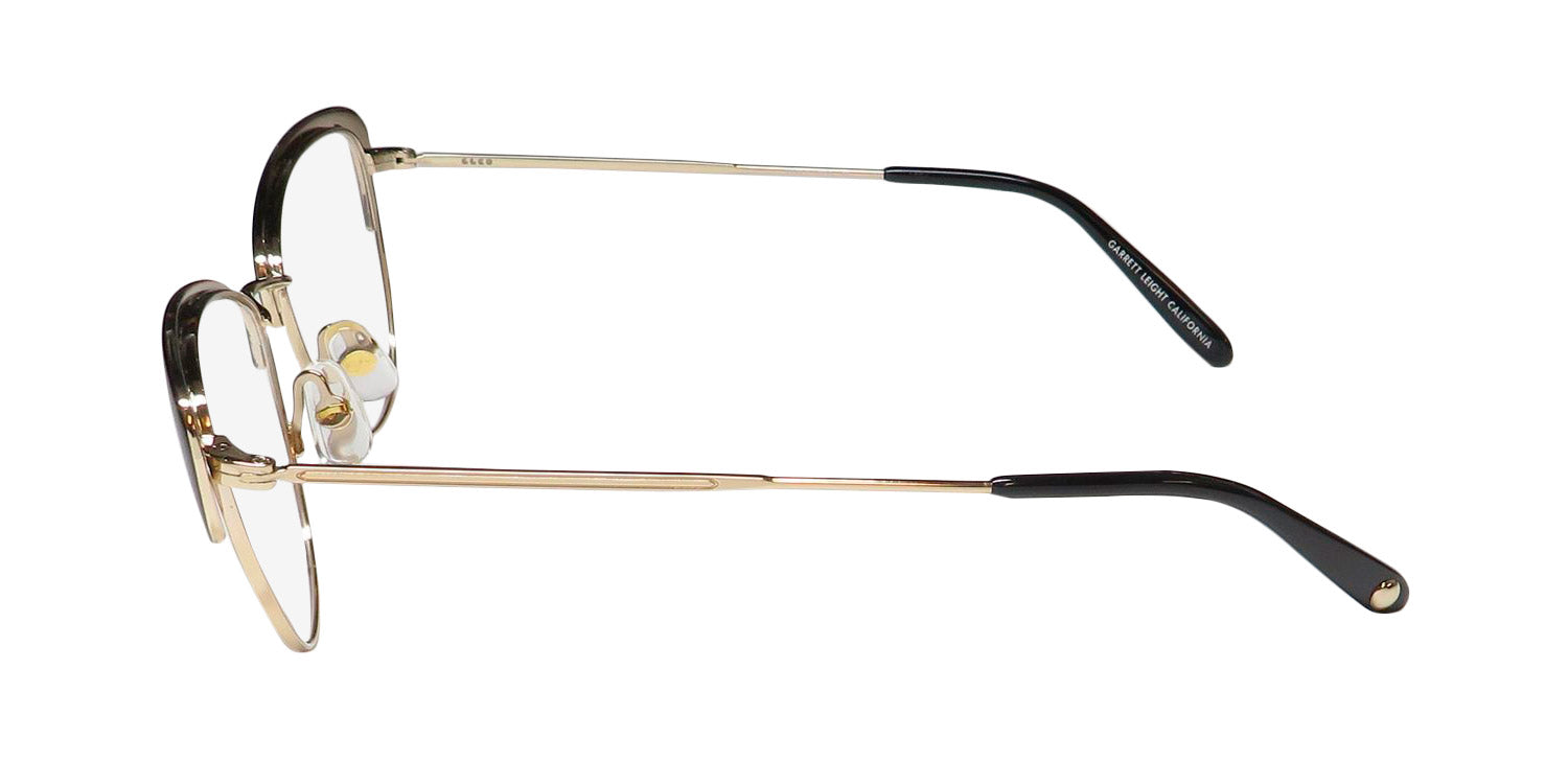 Garrett Leight Vista Blue Light Technology Eyeglasses